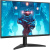 ������� AOC 23,8" Q24B36X, 16:9, IPS, QHD, 0,5/4ms, 300cd, 144Hz, HDMI, DP