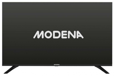  50" MODENA TV 5077 LAX, WiFi, Smart TV, 