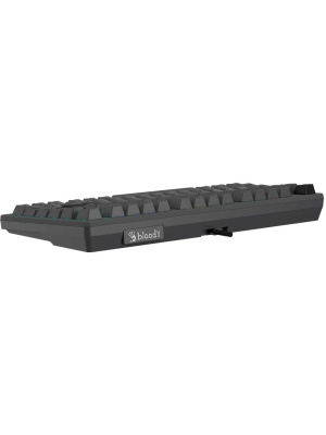 ���������� A4Tech Bloody MS76 �����-����� USB Multimedia for gamer LED (MS76)