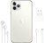  Apple MWC32RU/A iPhone 11 Pro 64Gb   3G 4G 1Sim 5.8" 2436x1125 iPhone iOS 13 12Mpix 802.11ax NFC GPS GSM900/1800 GSM1900 TouchSc Ptotect MP3