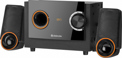  DEFENDER X362 36, BT/FM/MP3/SD/USB/LED/RC