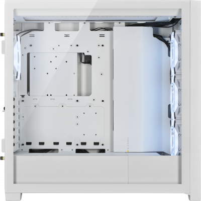 ������ Corsair iCUE 5000X RGB QL White (CC-9011233-WW)