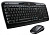 Logitech Wireless Combo MK330 ������ (920-003995)