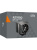 ����� PCCooler RZ700D BK (270W, 4-pin PWM, 159.5mm, Al/Cu, 7x6mm, 2x120mm, 79.8CFM, 35.9dBA, 2400RPM, S: 1851/1700/1200/115X, AM5/AM4, black)