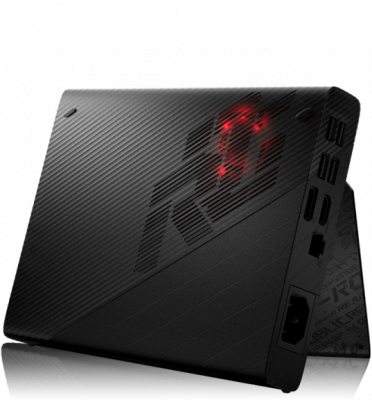 - ASUS ROG XG Mobile RTX 3080