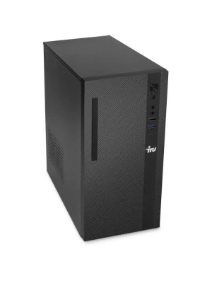 ��������� ���� iRU 310SC MT, Intel Core i7-13700/32 �� DDR4/1024 �� SSD/Intel UHD Graphics/Windows 11 Pro, ������ (2140124)