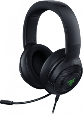  Razer Kraken X USB