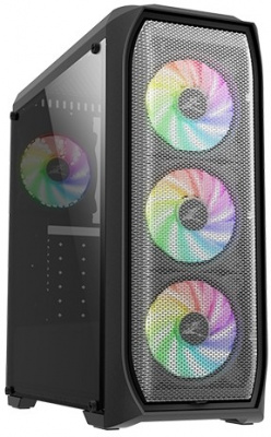 ������ Zalman N5 MF Black