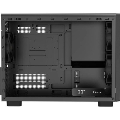 ������ Ocypus Delta C40 BK Digital