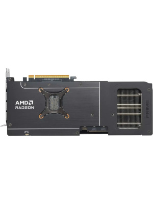 ���������� ASUS PRIME-RX9070-O16G-EVO//RX9070 HDMI DP*3 16G D6; 90YV0MQ0-M0NA00