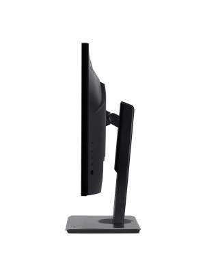 ������� 27" ACER Vero B277P0bmiprx VA, 1920x1080, 1 (VRB)ms, 250cd, 144Hz, 1xVGA + 1xHDMI(1.4) + 1xDP(1.2) + SPK + Audio In/Out, Speakers 2Wx2, sync: FreeSync,  hadj 165 Vesa:100x100