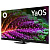��������� 65" LED BBK 65LED-8259/UTS2C (B) /UHD/AOSP 11 (Yandex TV)