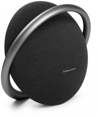  . Harman Kardon Onyx Studio 7  50W 1.0 BT (HKOS7BLKAM)