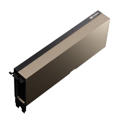 ����������� ��������� nVidia Tesla A100 80G with two brackets OEM 900-21001-0120-130