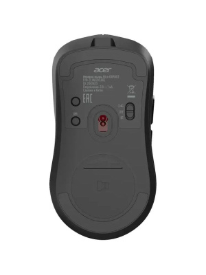 ���� Acer Nitro OMR402 ������ ���������� 26000dpi �������. BT/Radio USB 5but (ZL.MCECC.05E)