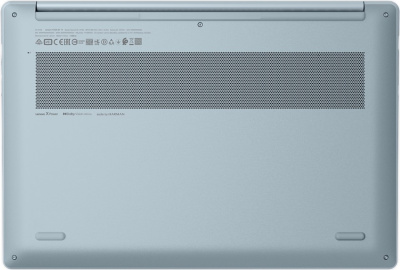  Lenovo IdeaPad Yoga Slim 7 ProX 14IAH7, 14.5" (3072x1920) IPS 120/Intel Core i5-12500H/16 LPDDR5/1 SSD/GeForce RTX 3050 4/Windows 11 Home,  (82TK00BNRU)