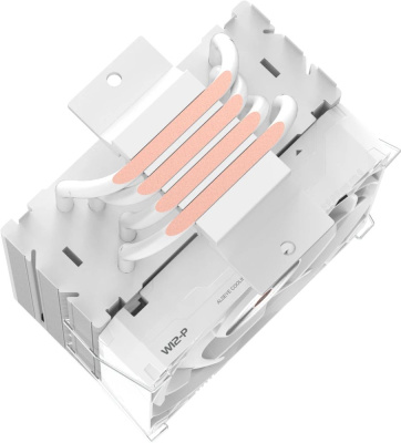 ����� ��� ���������� Alseye Q120S Plus White AS.01.11.0006