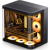 ������ JONSBO TK-2 2.0 Black ��� ��, mini-ITX, micro-ATX, ATX, ������