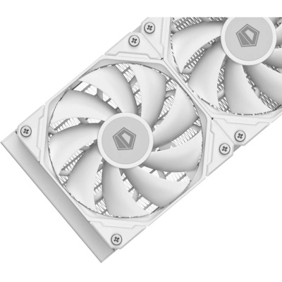 ������� �������� ���������� ID-Cooling FX240 Pro White 300W all Intel/AMD