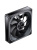 ���������� JONSBO ZA-120B 120�120�28�� (PWM, ARGB LED, 700-2400��/���, ������) Retail