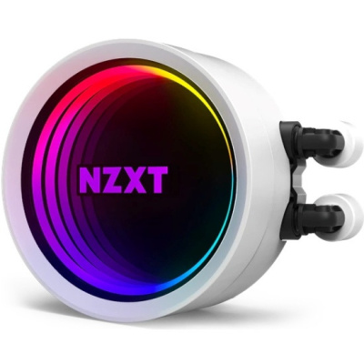 ������� ����������� ���������� NZXT Kraken X63 RGB (RL-KRX63-RW)