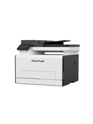 ��� Pantum CM2100ADW, P/C/S, �4, Color laser, 20 ���/���, (max 30000 p/mon), 500 ���, 512 ��, �������, ADF 50, 60-176 �/�, ����� 250+1, ���-������ 4,3", USB, Ethernet, WiFi+BT, ����� 1500(������)/1000(���
