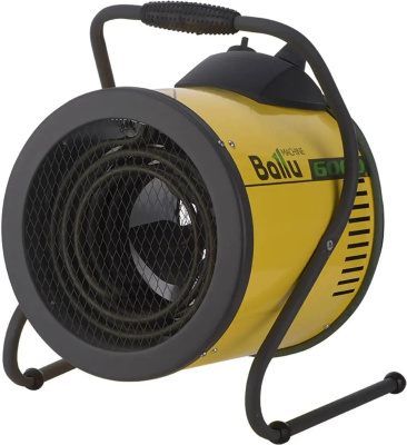 �������� ����� Ballu BHP-P-6 Yellow