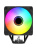 ����� Bloody BD-AC205-ARGB1 ARGB Soc-AM5/AM4/1151/1200/2066/1700 ������ 4-pin 14-26dB Al+Cu LCD 205W 513gr Ret (BD-AC205-ARGB1-BK)