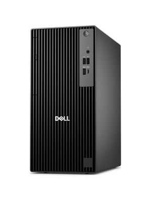 ��������� ���� Dell Pro 5821 QCT1250 MT, Intel Core Ultra 5 235/16 �� DDR5/512 �� SSD/Intel Graphics/Windows 11 Pro/����������, ����, ������ (DPT-5821/16)