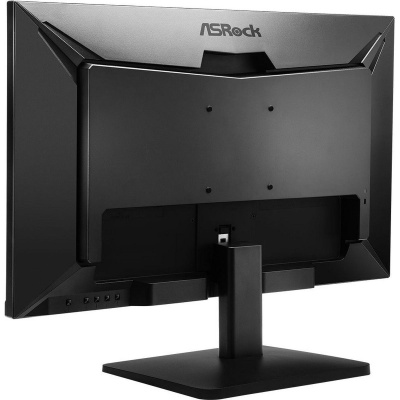 ������� 27" ASRock Phantom Gaming PG27QFT1B Black 