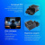 Блок питания Seasonic G12 GC-850, 850Вт, 80+ gold, 120мм, черный, retail (G12 GC-850 SSP-850RT2) Блок питания Seasonic G12 GC-850, 850Вт, 80+ gold, 120мм, черный, retail (G12 GC-850 SSP-850RT2)