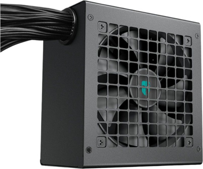 ���� ������� �� 650W GamerStorm PN650D 80 Plus Gold (R-PN650D-FC0B-WGEU-V2)