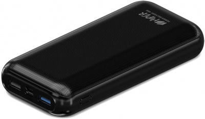   HIPER Power Bank RPX20000 20000  Black