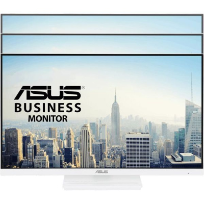 ������� 23.8" ASUS VA249QGS-W IPS 1920x1080, 120Hz, 1ms, White (90LM02W2-B01171)