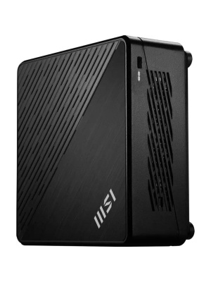 ����-�� MSI Cubi 5 1MA-669XRU, Intel Core 5 120U/16 �� DDR4/500 �� SSD/Intel Graphics/��� ��, ������ (9S6-B0A831-669)