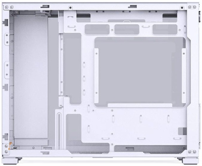 ������ ��� ����� ������� Jonsbo D32 STD White