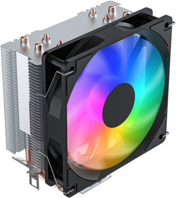 ����� ��� ���������� FSP NC3-L Intel LGA: 1851/1700/1200, AMD:AM4/AM5, Al+Cu,  TDP 160W