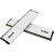 ������ DDR4 2x8GB 3200MHz A-Data AX4U32008G16A-DTWHD35 XPG Gammix D35 RTL PC4-25600 CL16 DIMM 288-pin 1.35� single rank Ret