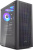 ������ PCcooler MA100 Mesh BK, ��� ��, Midi-Tower, ������ (C3-A510BKP3-GL)