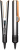 Выпрямитель для волос Dyson HT01 Airstrait Nickel/Copper 408202-01 Выпрямитель для волос Dyson HT01 Airstrait Nickel/Copper 408202-01