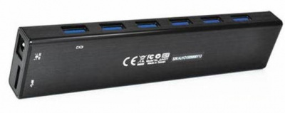 USB- j5create JUH377 (7xUSB3.0)