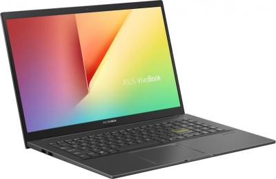  ASUS Vivobook 15 OLED K513EA-L13067, 15.6" (1920x1080) OLED/Intel Core i3-1115G4/8 DDR4/256 SSD/UHD Graphics/ ,  (90NB0SG1-M00K70)