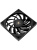 ���������� Thermalright TL-H12015B / 120mm PWM / TRTLH12015B
