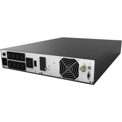 ��� nJoy Aster 3K IEC On-line 2700W/3000VA