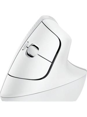 ���� Logitech Lift ����� ���������� 4000dpi silent �������. BT/Radio USB ��� �������� 5but (910-006486)