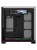 ������ Thermalright TR-A70 Vision FanUB / Black / TG / TL-UB36R+TL-UB24 PWM Fans / 9.16'' LCD screen / USB TYPE-C / ATX  / TRA70VFUBB