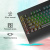 Клавиатура GMNG GG-KB770XP, USB, c подставкой для запястий, черный (1901099) Клавиатура GMNG GG-KB770XP, USB, c подставкой для запястий, черный (1901099)