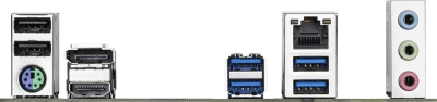 ����������� ����� Gigabyte B860M E GEN5, Socket LGA 1851, Intel B860, mATX, Ret