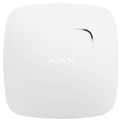   Ajax Systems FireProtect Jeweller (8209.10.WH1)