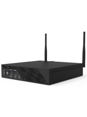 ����-�� Rikor USFF 102.1, AMD Ryzen 5 5600G/8 �� DDR4/512 �� SSD/AMD Radeon Graphics/Windows 11 Pro, ������ (7FDCC38B)
